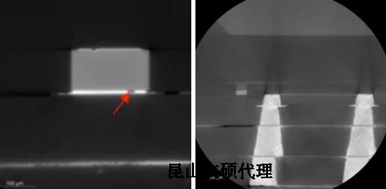 丽江蔡司丽江X射线显微镜