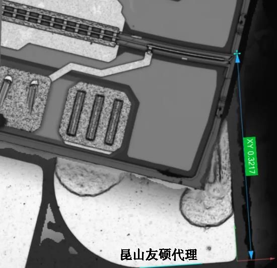 丽江蔡司丽江X射线显微镜